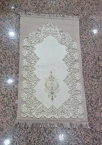Prayer <b>Mat</b> for Muslim Pocket Travel Prayer <b>Mats</b> Islamic Prayer Rug Turkish Muslim Carpet Made in Turkey Sajjadah for Praying - Product Image 5