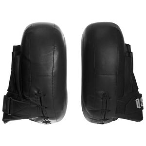 Nuevas almohadillas de enfoque de boxeo Premium, mitones de enfoque de boxeo ergonómicos para ejercicios de velocidad, entrenamiento intenso y objetivo de boxeo de combate - Product Image 6