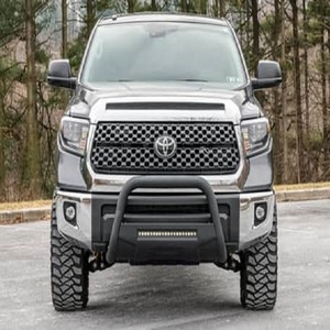 รถยนต์โตโยต้า ทุนดรา SR5 ดับเบิ้ลแค็บ 4x4 เกียร์อัตโนมัติ 6 สปีด รุ่นขายดีประจำปี 2019 - Product Image 1