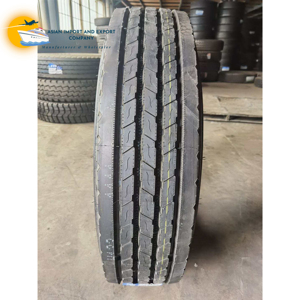 ยางรถบรรทุกแบบรัศมี11r22 5 315 60R22.5 295 315 75R22.5 70R22.5 - Product Image 2