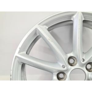 Rueda de Aleación para BMW Serie 2 Active Tourer (F45) 6869172 (14>18) - Product Image 5