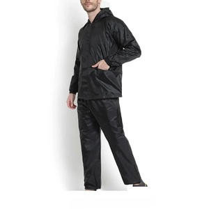 Chándal de nailon de alta calidad para hombre, cortavientos impermeable, chándal para correr con pantalones cortos, chándal cortavientos para deportes al aire libre - Product Image 2