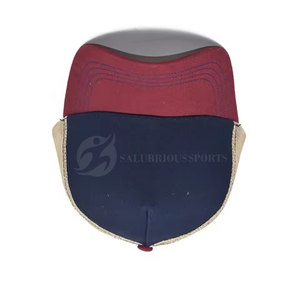 Casquettes de camionneur en toile unisexe, patchs personnalisés, respirantes, imperméables, performance réglable, qualité supérieure pour les voyages décontractés, les sports - Product Image 2