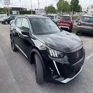 Peugeot 5008 G.T Line 2024 d'occasion, conduite à gauche, sièges en cuir, caméra de recul, 250-300 ch, 200-300 Nm - Product Image 1