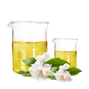 Jasmine Sambac Absolute Oil Hochwertiges ätherisches Öl für die Personal-und Körperpflege mit HALAL-Zertifikat