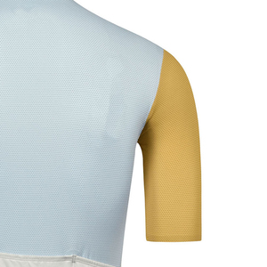 Vente en gros de maillots de cyclisme personnalisés oem desservis par des hommes et des femmes vêtements de cyclisme de qualité pour l'entraînement maillots de cyclisme - Product Image 6