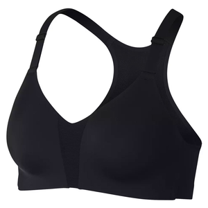 Couleurs personnalisées Soutien-gorge de sport pour femmes Haute Compression Fitness Gym Wear Élastique Doux Léger Respirant - Product Image 5