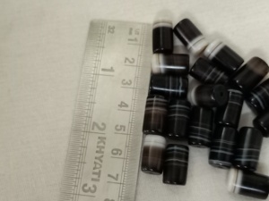 Pierres naturelles en agate faite sur mesure pour les créateurs et fabricants de bijoux traditionnels, idéales pour la revente - Product Image 6