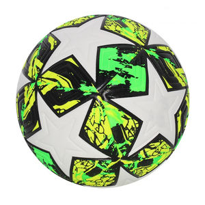 2026 USA-Canada-Mexico World Football Championship Sneak Preview Official Match Seamless Thermobonded PU High Quality Soccerball - Product Image 5