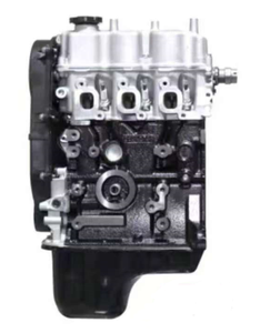 Precio de Fábrica, Motor de Gasolina de 3 Cilindros A08S3 F8CV 0.8L para Chevrolet Spark Daewoo Matiz - Product Image 4