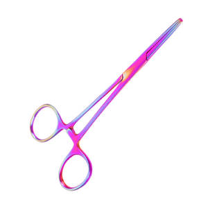 บริการ OEM ของ INNOVAMED INSTRUMENTS  คีมผ่าตัดสแตนเลสพิมพ์โลโก้ตามสั่ง หลายสี ใช้พลังงานแบบแมนนวล - Product Image 1