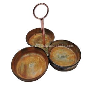 Juego de 3 Tazones para Ensalada Ligeros y Ecológicos de Alta Calidad, para Hogar, Hotel, Restaurante, Fiesta de Cumpleaños, Decoración de Mesa, en Caja - Product Image 1