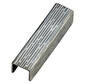 Diseño exquisito La bandeja de soportes para palillos adopta un diseño moderno y conciso en forma de luna para suministros de restaurante de hotel en casa - Product Image 1