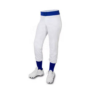 Vente directe d'usine, uniforme de softball respirant, vêtements de sport, uniforme de softball en gros, prix bas, uniforme de softball - Product Image 3