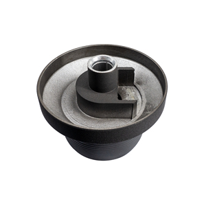 Nouveau moyeu pliable en aluminium Simoni Racing pour remplacement d'airbag - Product Image 3