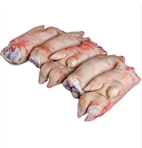 Queue de porc surgelée de haute qualité |   Viande de queue de porc à bas prix - Product Image 1