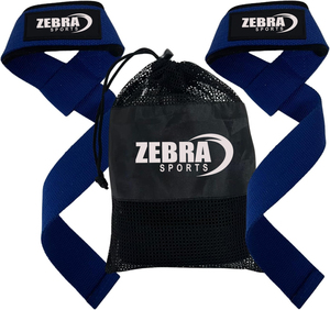 2024 Hot Sale Custom Logo Adjustable Cotton Bodybuilding Powerlifting <b>Weight</b> Lifting Straps <b>for</b> Men and <b>Women</b> - Product Image 6