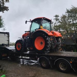 Tractor Kubota de alta calidad 4WD 45hp 70HP Tractor agrícola Entrega rápida Precio bajo Compre ahora Venta al por mayor para la venta - Product Image 6