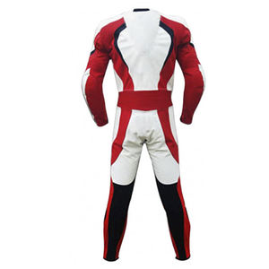 Combinaison en cuir pour moto, nouveau Style, impression personnalisée, dernière mode, haut de gamme, qualité supérieure - Product Image 6