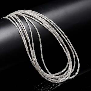 Diamantes Sueltos Blancos Facetados de 1.5-2.5mm, Corte Caja/Cushion, Claridad VS, para Joyería - Product Image 2
