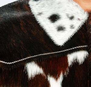 Veste en jean robuste pour homme, conçue pour une longue durée de vie et un style décontracté moderne et propre. - Product Image 5