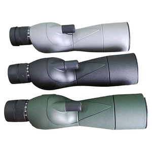 조류관찰 스코프 고출력 HD 방수 휴대용 조류 관찰 거울 망원경 <span class=keywords><strong>25</strong></span> <span class=keywords><strong>75x100</strong></span> - Product Image 1