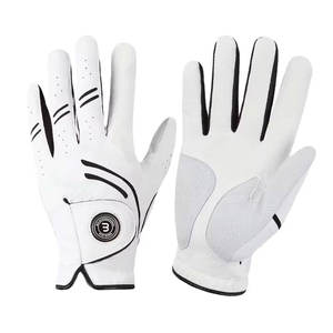 Guantes de Golf de Diseño Económico para Pedidos al por Mayor y Cadenas de Suministro Empresariales Globales - Product Image 1