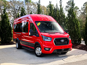 Ford Transit XL 2026 Usado en Buen Estado, Twin Turbo 3.5L EcoBoost V6, 13 Asientos - Product Image 2