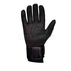Gants de frappe de baseball les plus vendus, service OEM personnalisé, design pour hommes, gants de frappe de baseball - Product Image 3