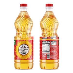 Wholesale Price <b>Sunflower</b> <b>Oil</b> Refined Edible Cooking <b>Oil</b> Competitive Price Gift From Ukraine ORIGIN Plastic Cook1L 2L 3L <b>5L</b> - Product Image 6