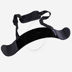 Haltérophilie bras Blaster avant-bras formateur réglable entraînement haltérophilie conseil musculation Biceps formation Machine - Product Image 1