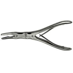 Customizable Stainless Steel <b>Orthopedic</b> <b>Surgical</b> <b>Instruments</b> Wholesale Low MOQ Manual Rib Holding Forceps Semb Bone Plastic - Product Image 4
