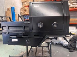 High Quality Aluminum Bed Slide Tray Pick up Truck Aluminum 4wd Tray Back Canopy Camper - Product Image 4