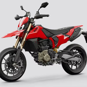 OFFRE PROMO 2026 Ducati Hypermotard 698 Mono - Product Image 1