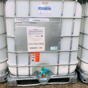 ใหม่และมือสองเก็บสารเคมี 1,000L ถังพลาสติกน้ําลูกบาศก์ถัง IBC 1000 ลิตร ibc - Product Image 3