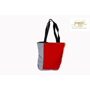 Nueva Bolsa de Compras de Lona Personalizada con Estampado, Regalos Estilo Western, Logotipo Personalizado, Patrón de Tiempo, Promoción, Ecológica - Product Image 2