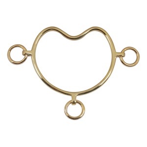 Bocados para Caballos y Carruajes: Bocados Liverpool, Bocados Mariposa, Bocados de Conducción de Media Mejilla, Bocados Euro Cavall 2026 - Product Image 1