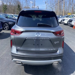 Infiniti QX50 Essential 2022 en Perfecto Estado - Product Image 3