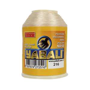 Yabalı İğne Oyası İpi 20 fils à coudre Gr-216 - Product Image 1