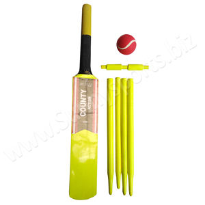 Meilleur kit de batte de cricket 2022, ensemble unique de cricket fabriqué au Pakistan - Product Image 4