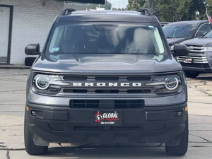 ฟอร์ด บรองโก สปอร์ต บิ๊กเบนด์ รุ่นมาตรฐานปี 2023 - Product Image 3