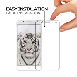 Protector de Pantalla Ulefone Tiger con Función Antishock - Product Image 3
