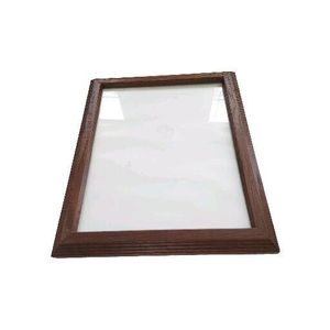 Kit de marco de madera maciza IS CRAFT DIY para lienzo pintura estiramiento barras de madera pintura de diamantes por números - Product Image 5