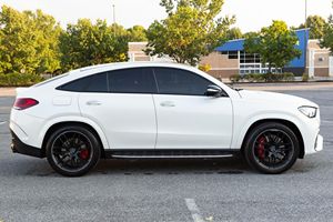 MERCEDES-AMG GLE63 S COUPE 2021 USADO, VOLANTE A LA IZQUIERDA/DERECHA - Product Image 2