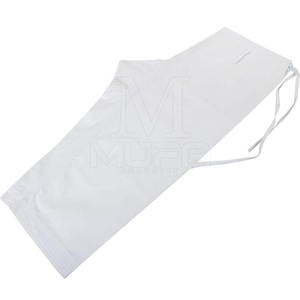 Vente en gros d'uniformes de karaté de haute qualité avec logo personnalisé - Product Image 4