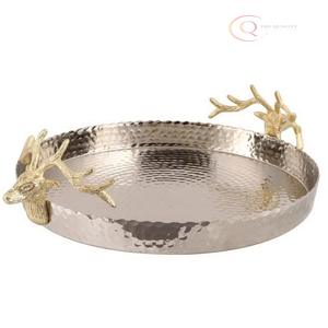 Plat de service professionnel pour banquets |   Convient aux hôtels et aux organisateurs d'événements - Product Image 6