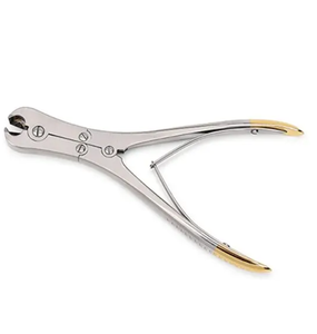 Cortador de alambre de calidad alemana, cortador de alfileres, cortador de alfileres y alambre ortopédico - Product Image 3