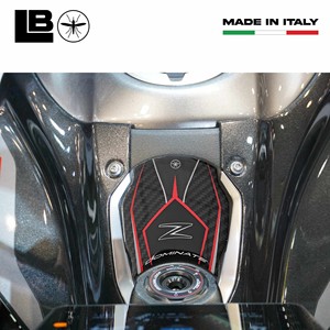 Autocollant de protection de clé d'allumage de moto 3D compatible avec 2025 pour Kawasaki Z900 - Product Image 3