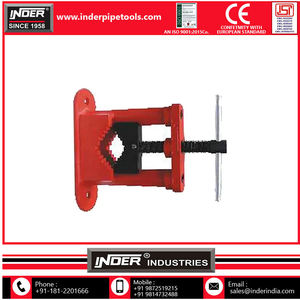 คู่อุปกรณ์เสริมท่อคุณภาพสูงประเภทเสาปรับขาตั้งท่อสําหรับงานหนักในราคาต่ํา - Product Image 2