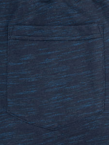 Pantalons de survêtement en molleton de coton uni décontracté pour homme de qualité supérieure, personnalisés OEM, anti-rides, mi-lourds, pour l'automne, pour la salle de sport - Product Image 3